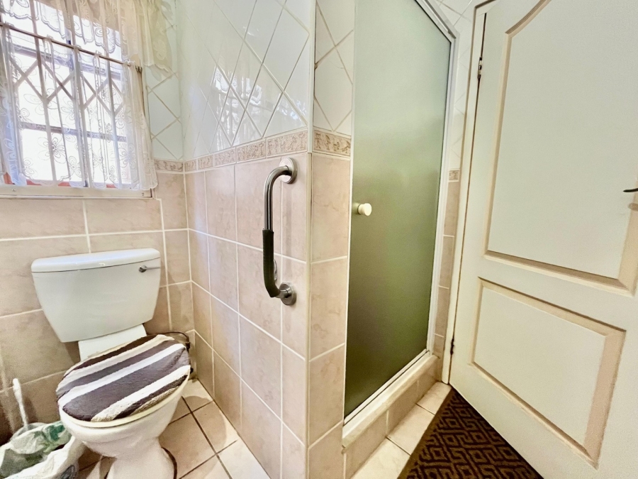 4 Bedroom Property for Sale in Cashan North West